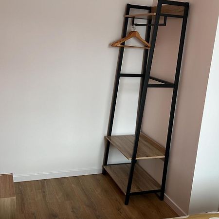 Maison En Centre Ville De לאנז'ה מראה חיצוני תמונה